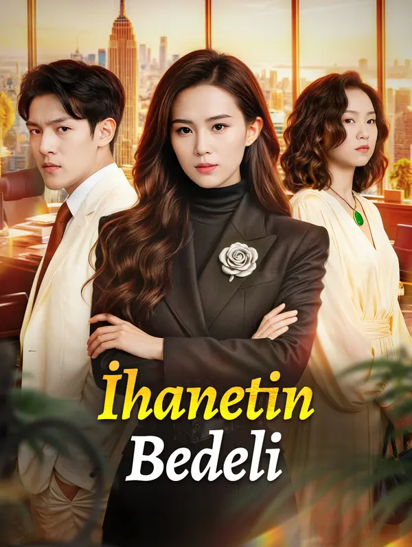 İhanetin Bedeli(Dublajlı)