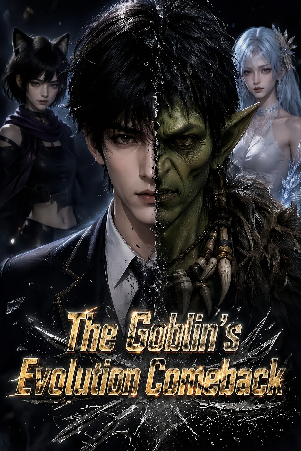 The Goblin's Evolution Comeback