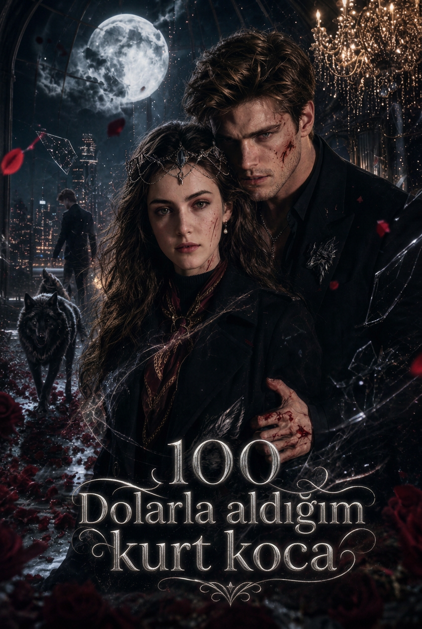 100 Dolarla aldığım kurt koca