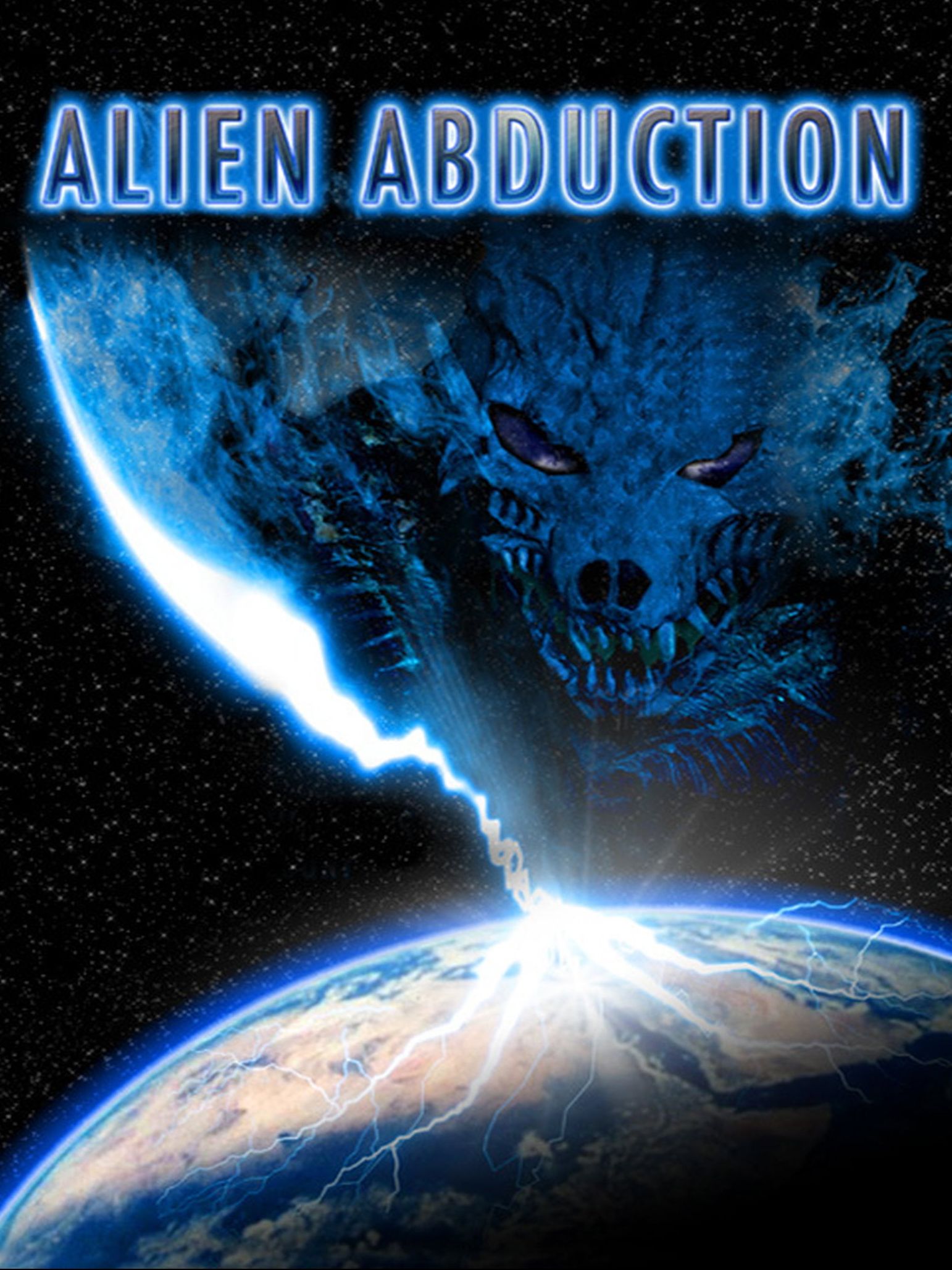 Alien Abduction