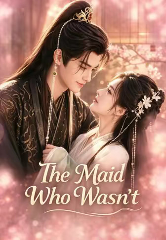 The Maid Who Wasnt