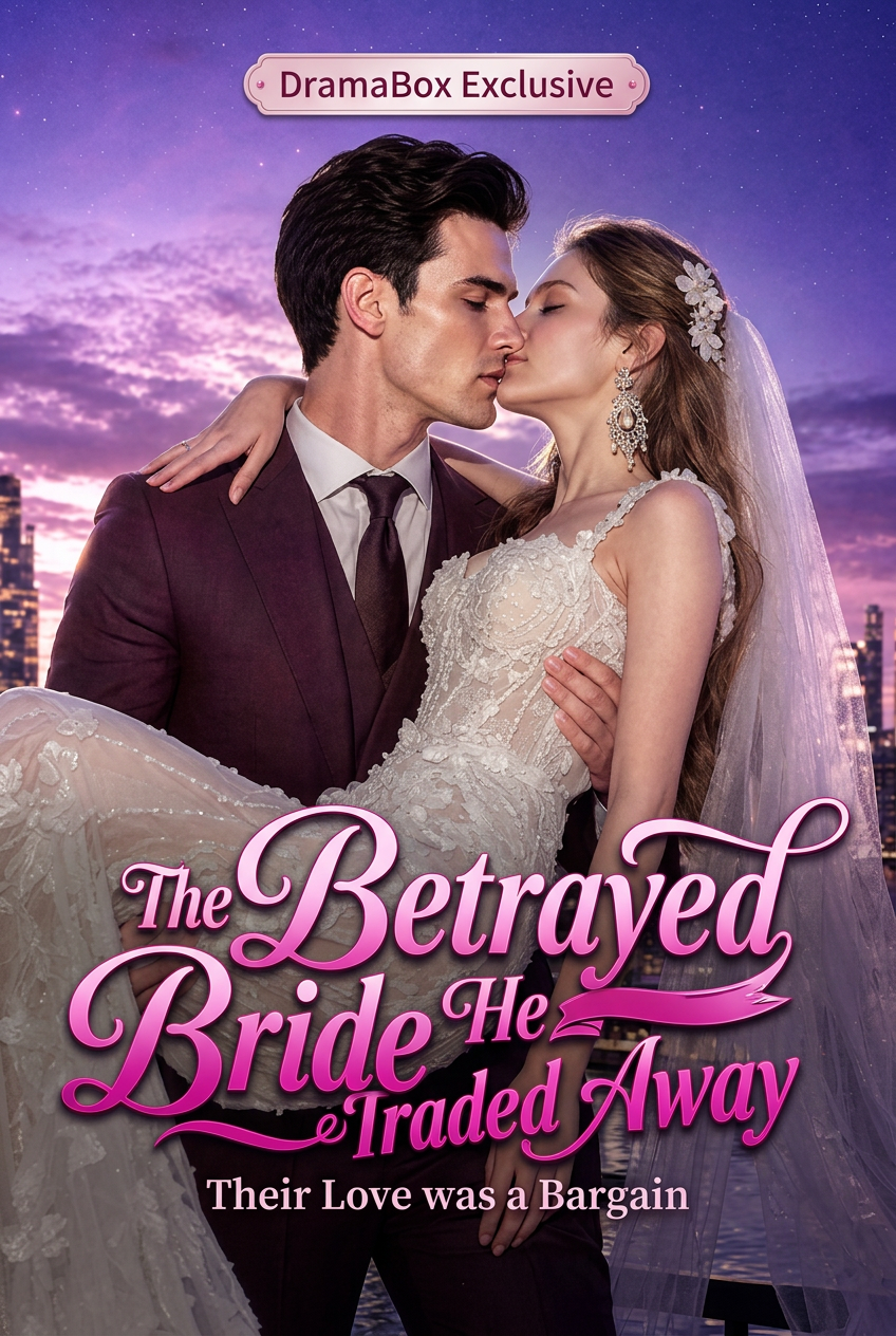 The Betrayed Bride He Traded Away