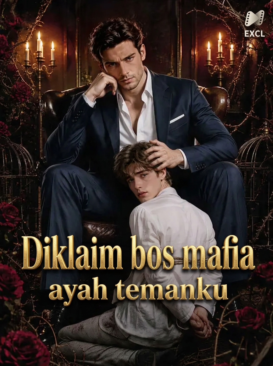 Diklaim bos mafia ayah temanku