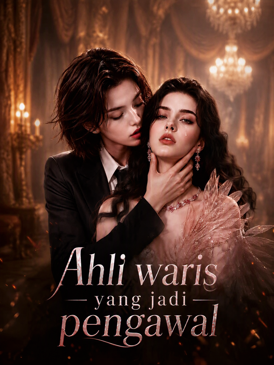 Ahli waris yang jadi pengawal