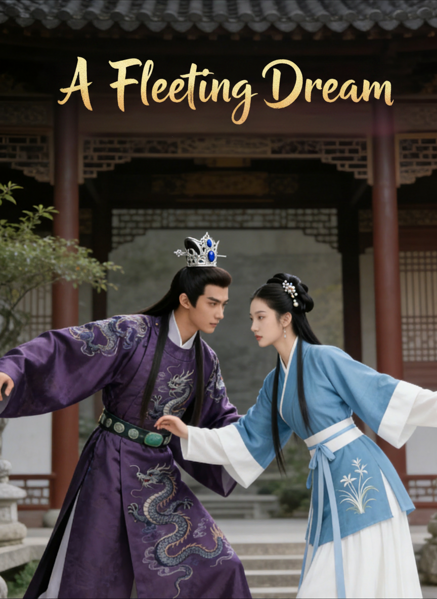 A Fleeting Dream