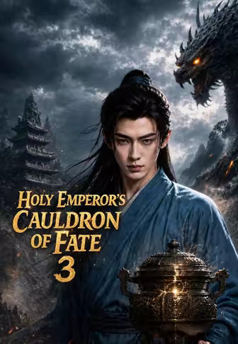 Holy Emperor's Cauldron of Fate 3