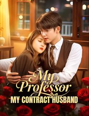 my strict professor is my husband (2024)