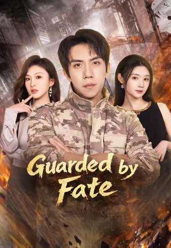 Guarded by Fate