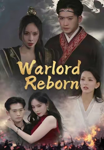 Warlord Reborn
