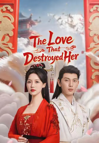 The Love That Destroyed Her