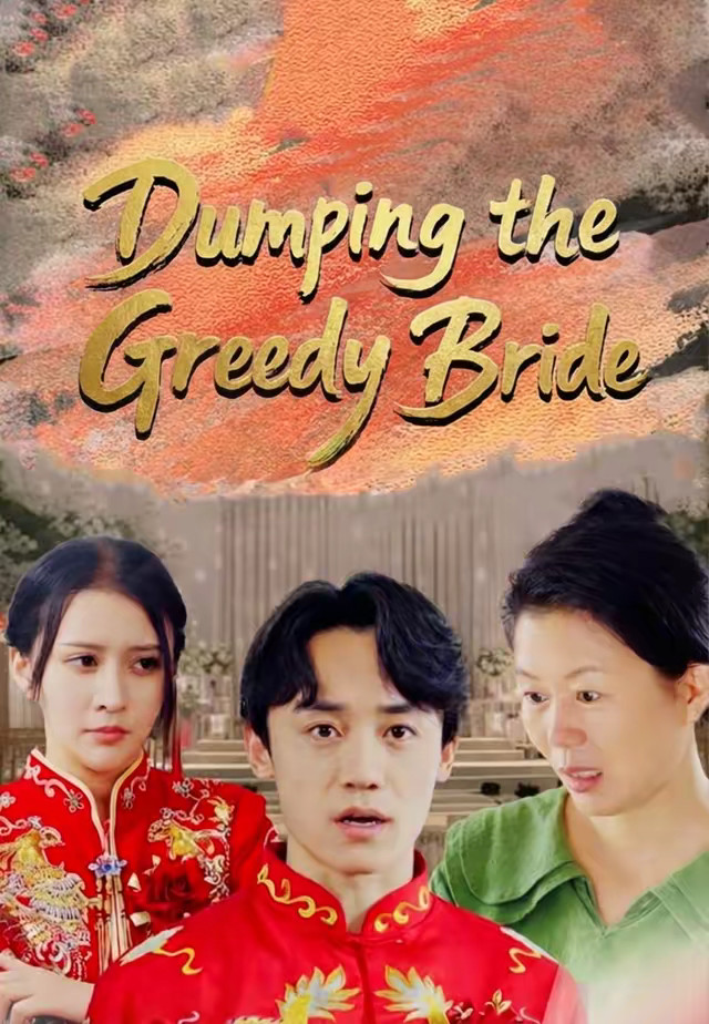 Dumping the Greedy Bride