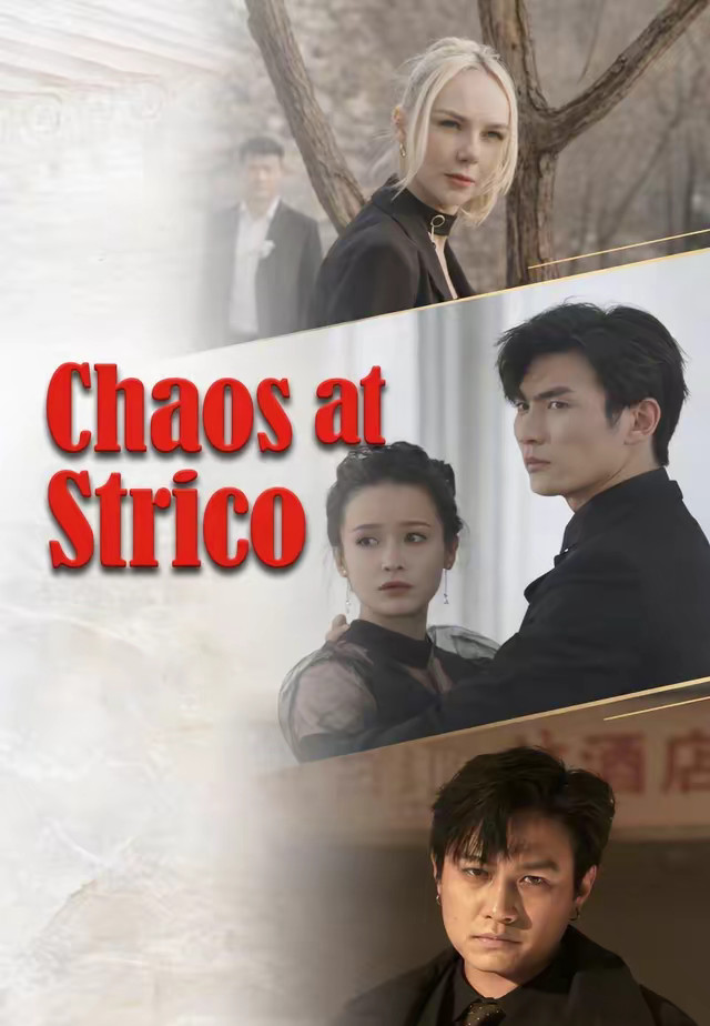 Chaos at Strico