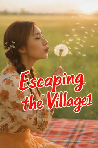 Escaping the Village 1