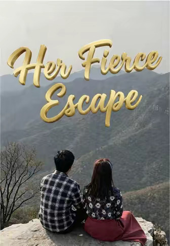 Her Fierce Escape