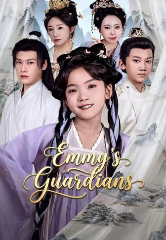 Emmy's Guardians