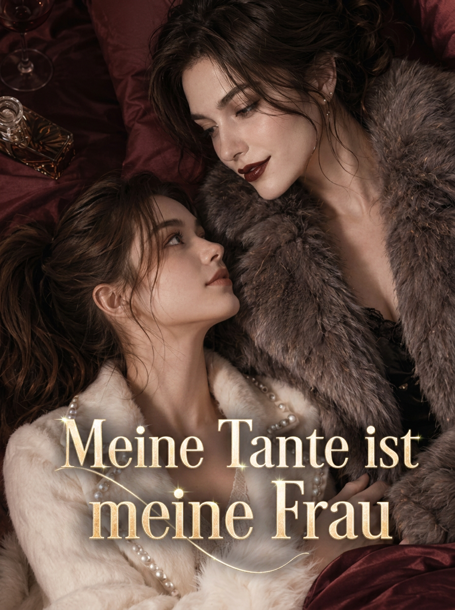 Meine Tante ist meine Frau