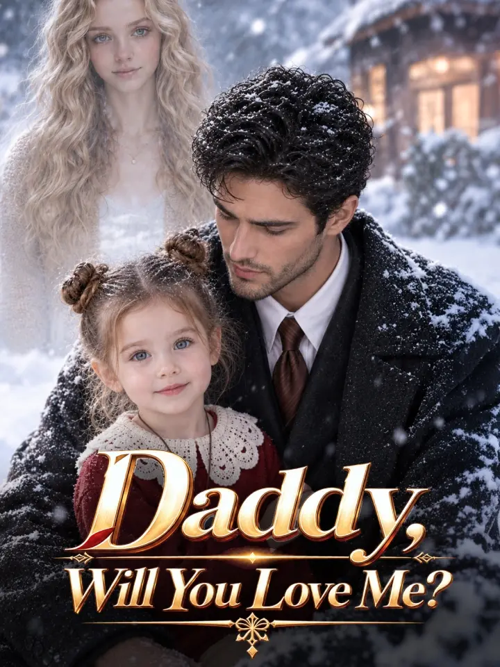 Daddy, Will You Love Me_