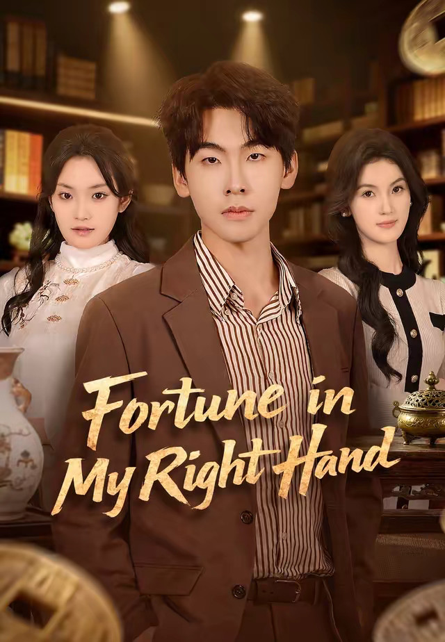 Fortune in My Right Hand