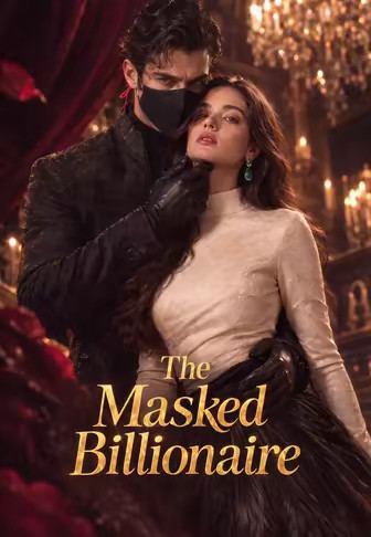 The Masked Billionaire