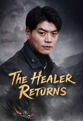 The Healer Returns