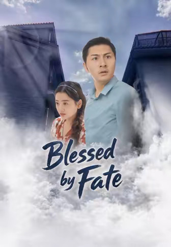 Blessed by Fate