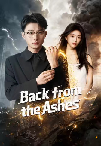 Back from the Ashes