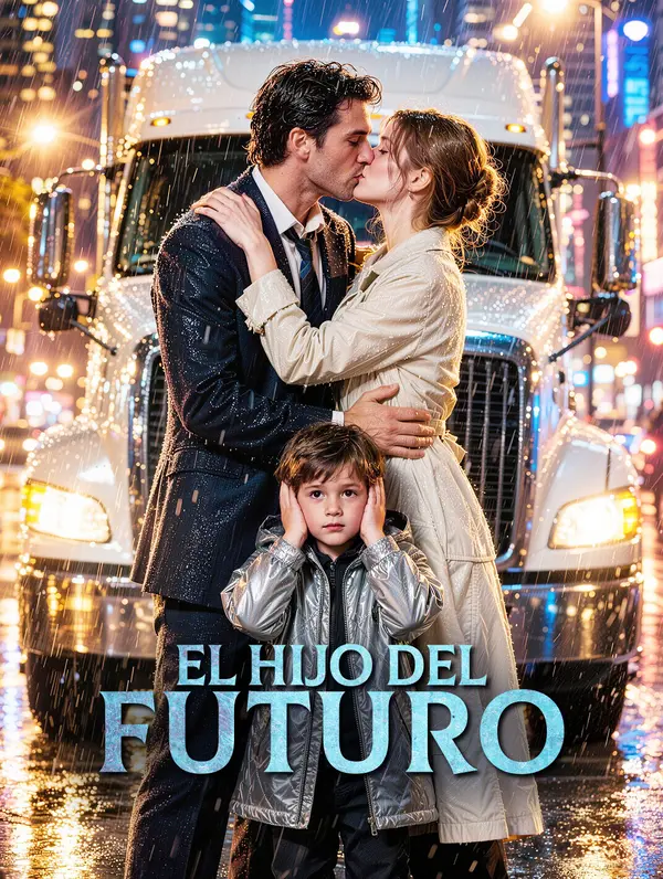 El Hijo del Futuro