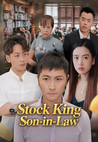 Stock King Son-in-Law