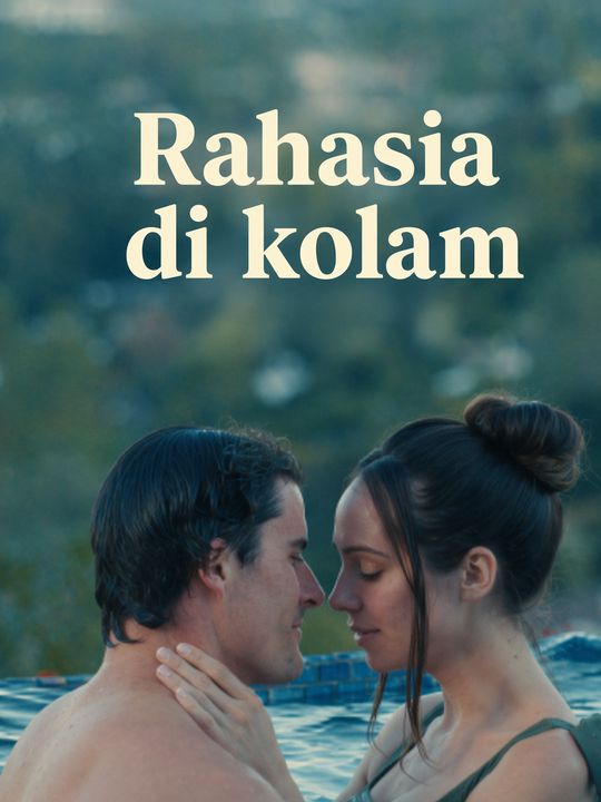 Rahasia di kolam