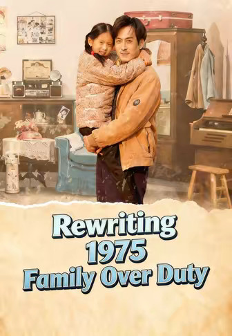 Rewriting 1975 Family Over Duty