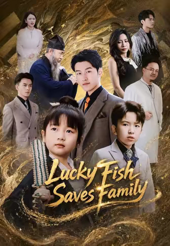 Lucky Fish Saves Family