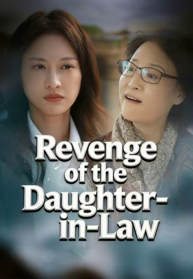 Revenge of the Daughter-in-Law