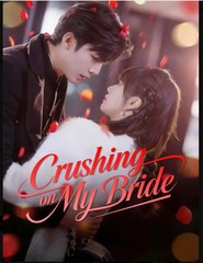 Crushing on My Frenemy Stepbrother (2024)