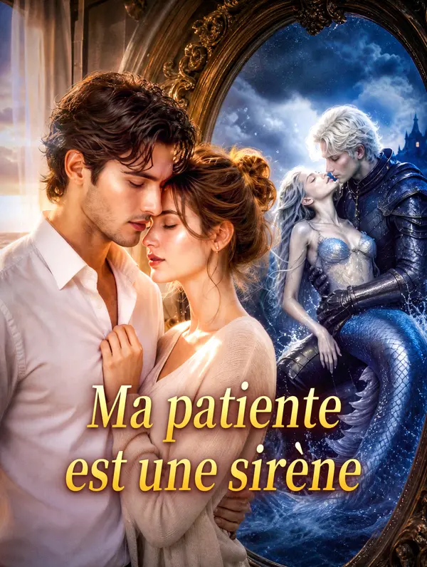 Ma patiente est une sirène