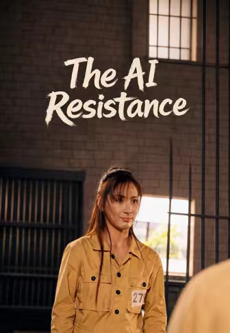 The AI Resistance