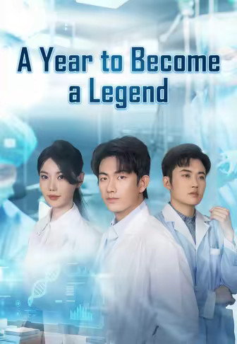A Year to Become a Legend