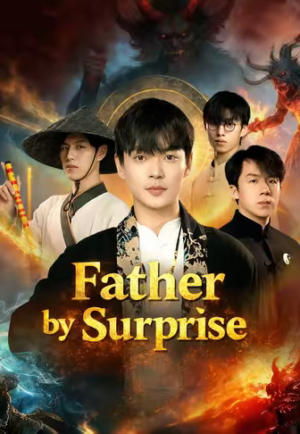 Father by Surprise