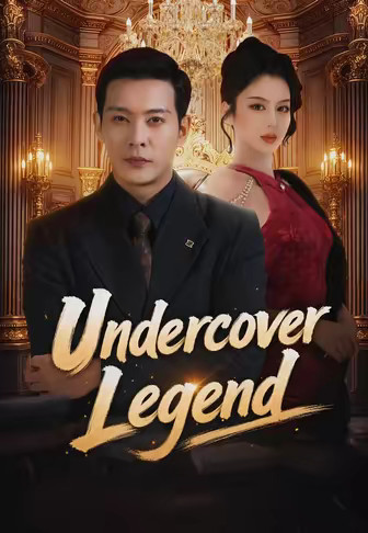 Undercover Legend