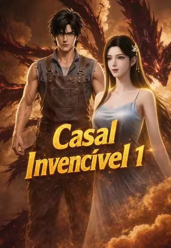Casal Invencível 1