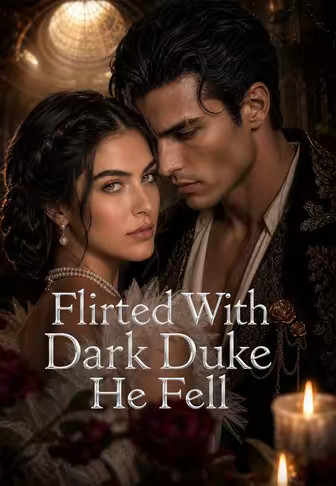 Flirted With Dark Duke He Fell