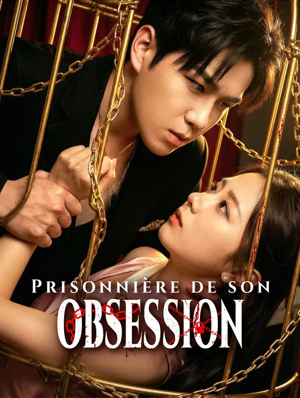 Prisonnière de son obsession