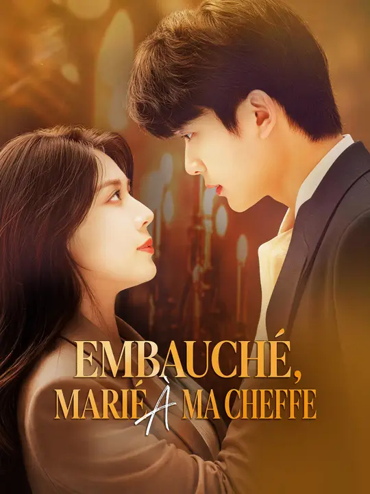 EMBAUCHÉ, MARIÉ À MA CHEFFE