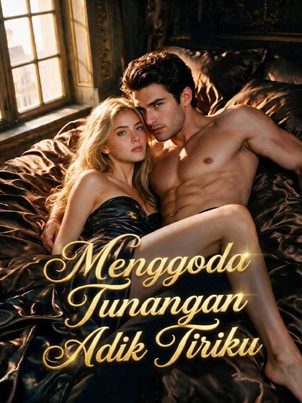 Menggoda Tunangan Adik Tiriku