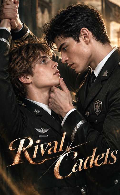 Rival Cadets