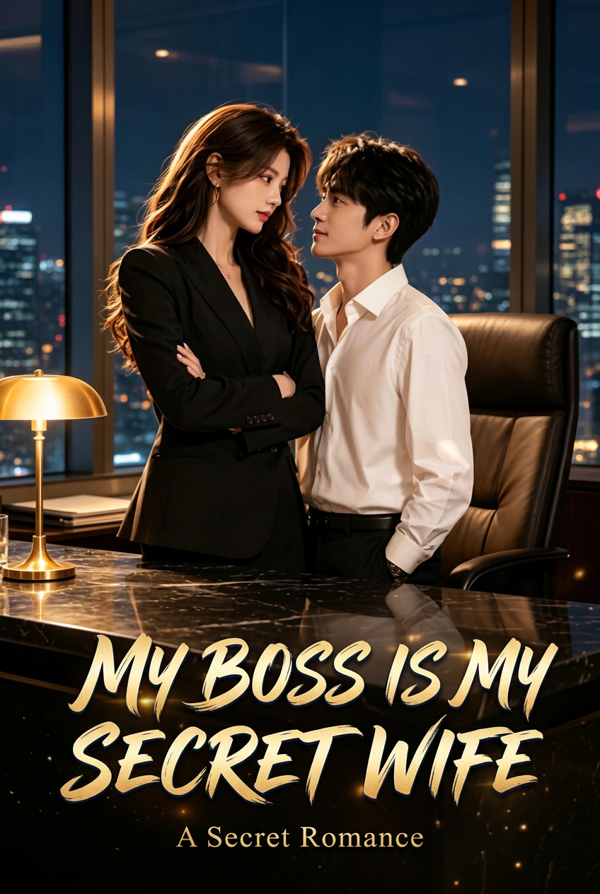 My Boss Is My Secret Wife