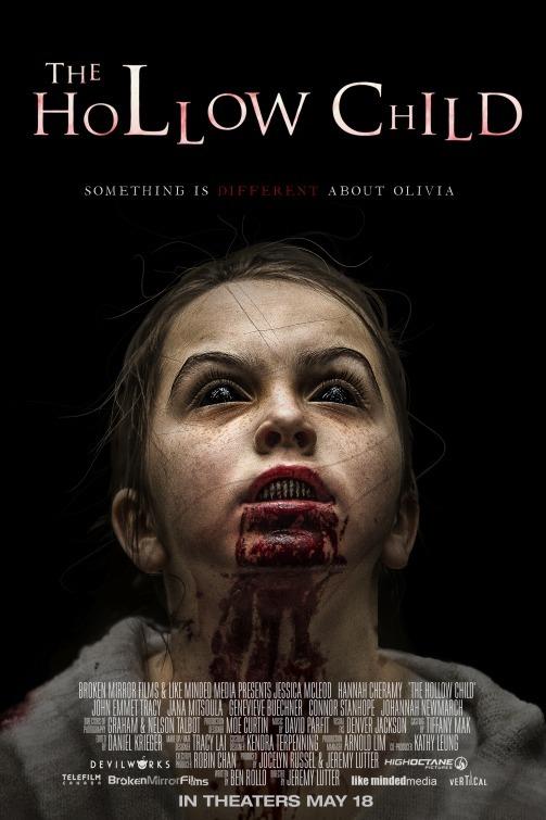 The Hollow Child (2018)