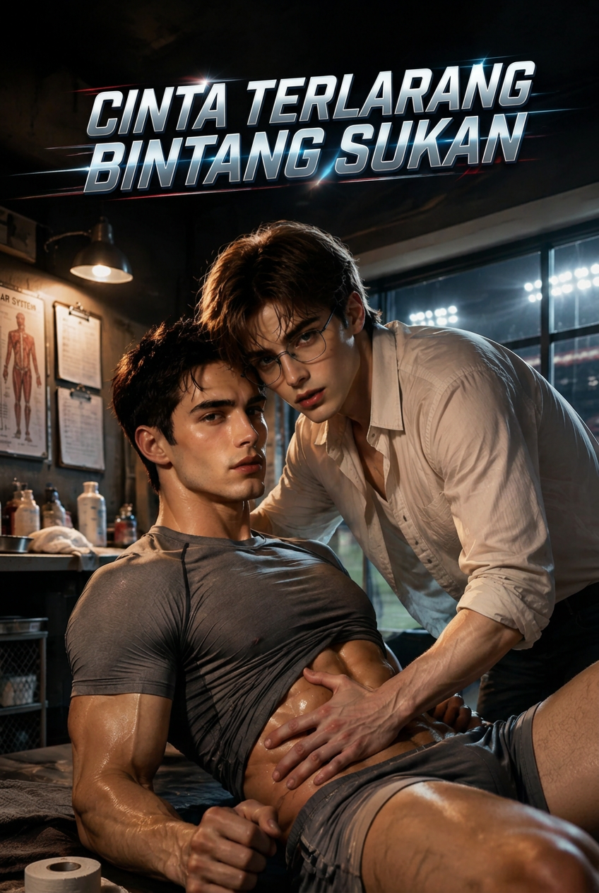 Cinta terlarang bintang sukan