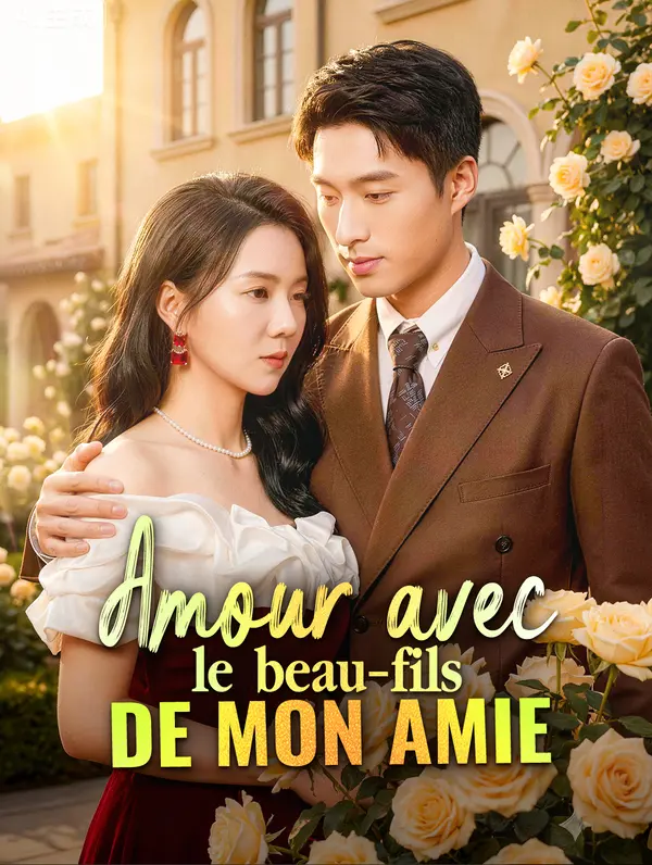 Amour avec le beau-fils de mon amie
