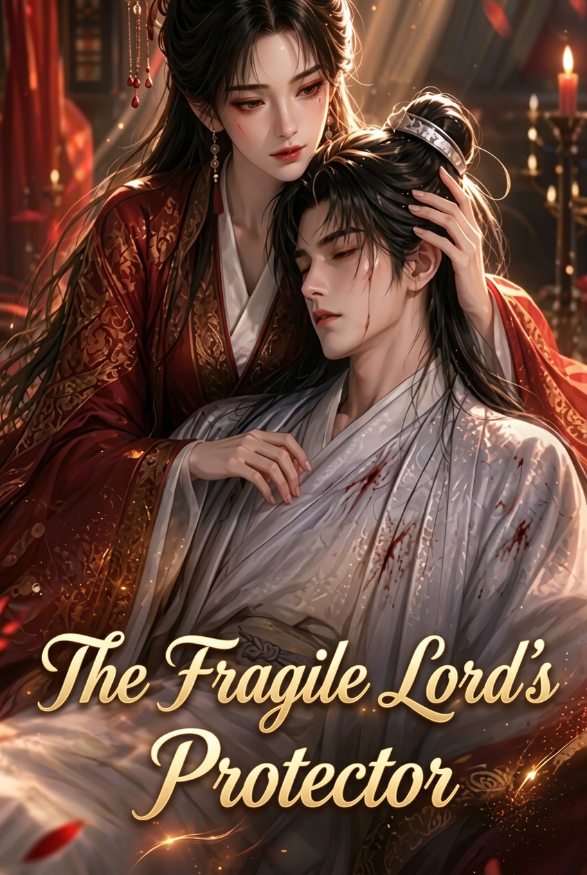 The Fragile Lord's Protector