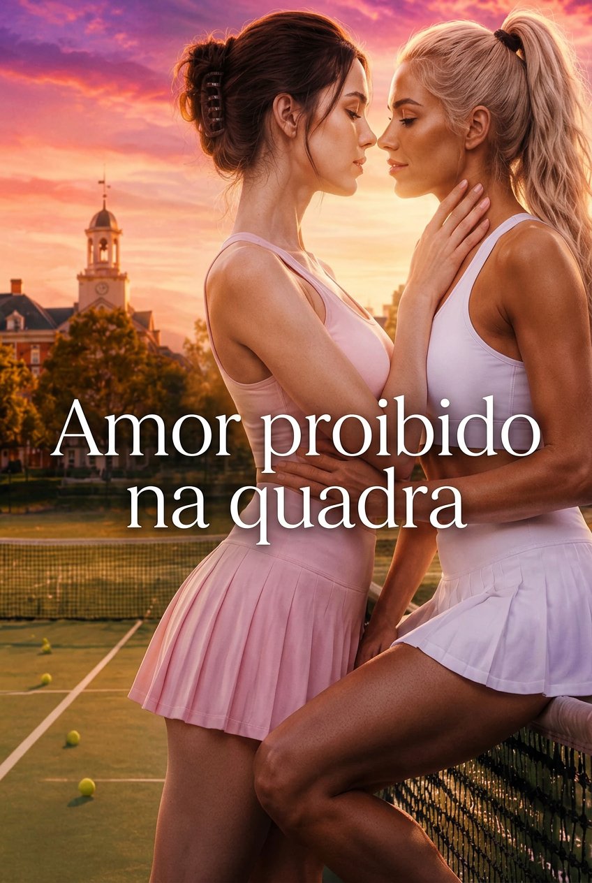 Amor proibido na quadra